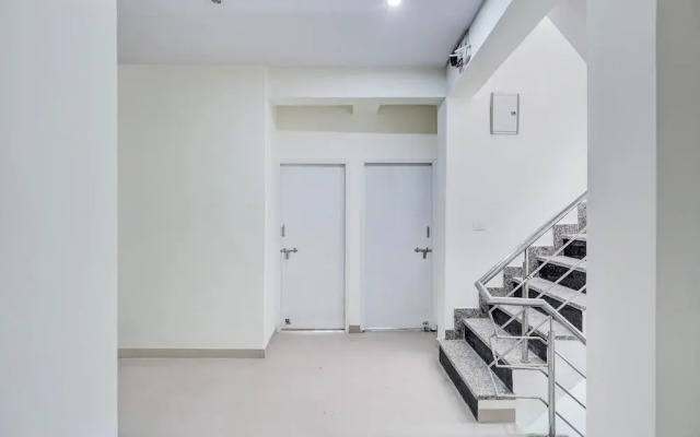 Hotel Stay Station Near Expo Mart Greater Noida