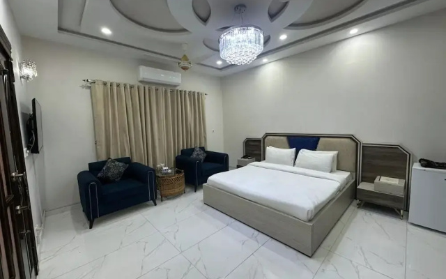 Prime View Guest House