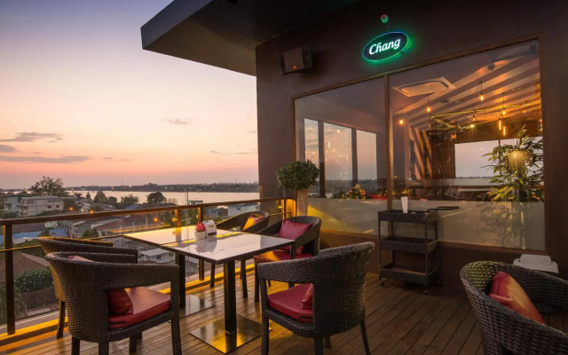 Amanta Hotel Nongkhai