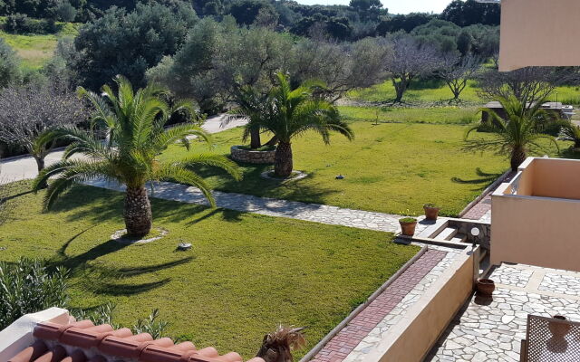 Palatino Hotel