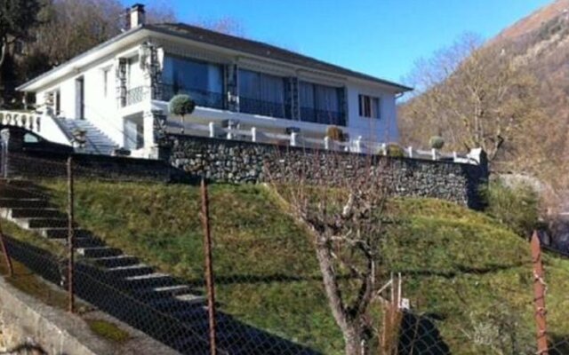 Self Catering Flats in Luchon