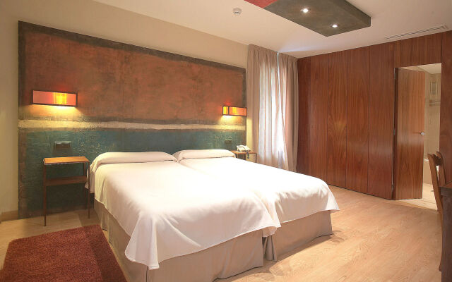 Hotel Santa Cristina