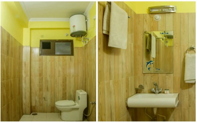 Hotel King By OYO Rooms