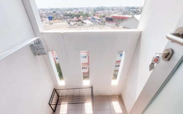 Best Deal Studio Apartment Urbantown Serpong