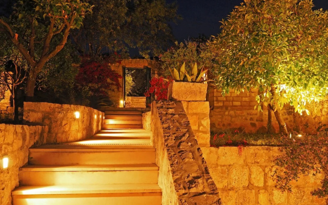 4 Bedroom Villa In Old Cavtat