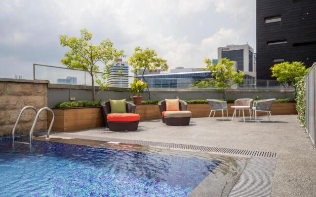 ibis Styles Singapore Albert