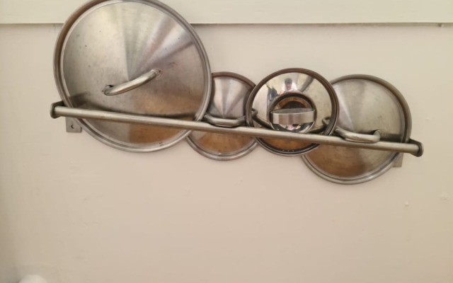 S12 2nd Floor Room in Elegant Apartment