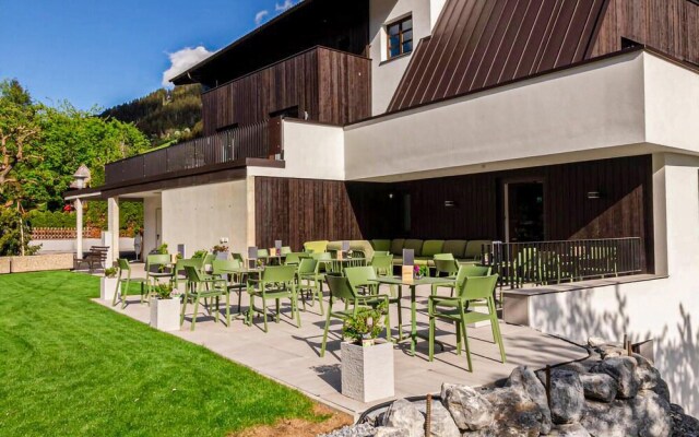 Stunning Apartment in Zams With 2 Bedrooms, Sauna and Wifi