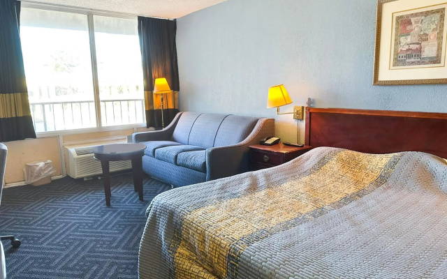 Super Inn and Suites Milledgeville
