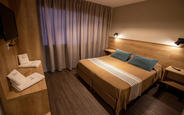 Hotel 7 Lagos