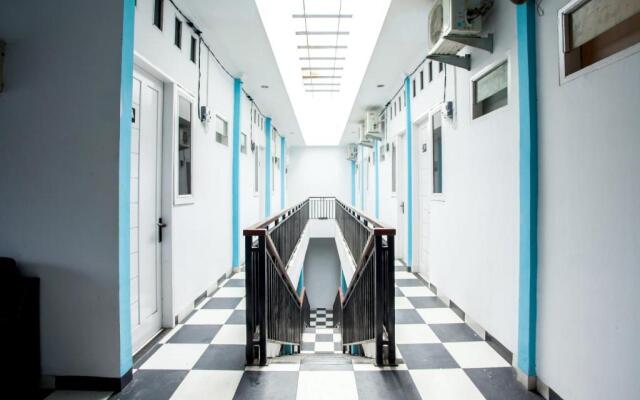 OYO 453 Rumah Idaman Bunda