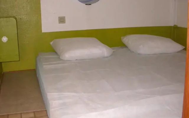 Appartement Résidence Napoléon