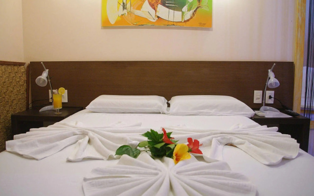 Pousada Presidente Hotel