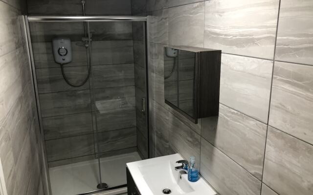 Stifford clays farm hotel