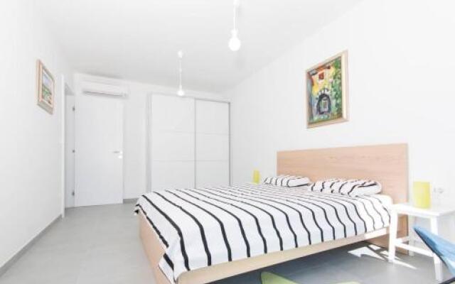 Kvarner Vista Apartment Hana