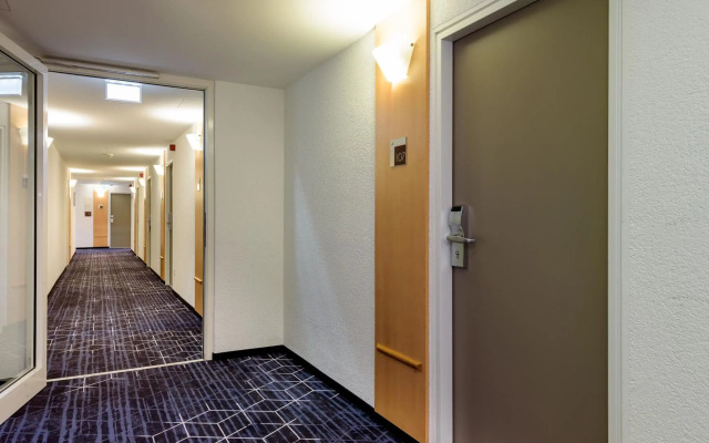 ibis Wuerzburg City