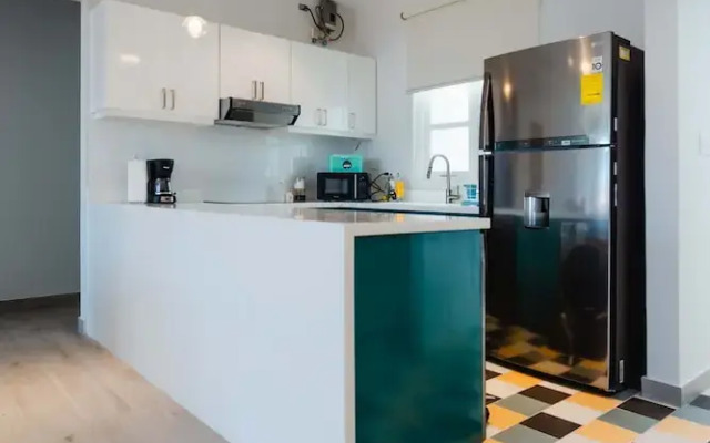 w Brilliant 2BR w Balcony in Panama
