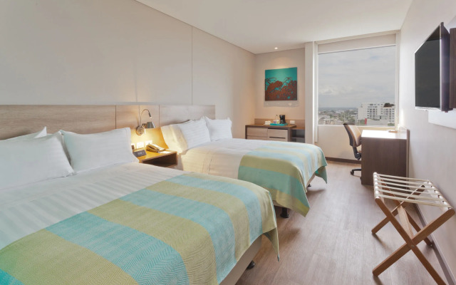 Holiday Inn Express Yopal by IHG