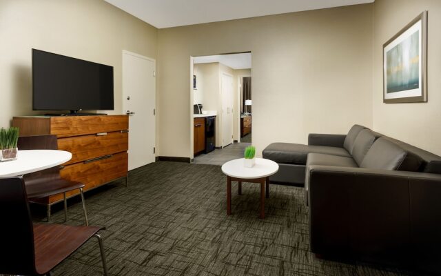 Scanticon Valley Forge Hotel & Conference Center