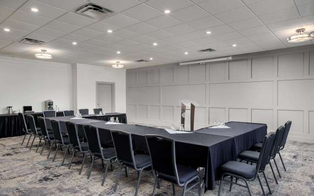 Prestige Rocky Mountain Resort Cranbrook, WorldHotels Crafted