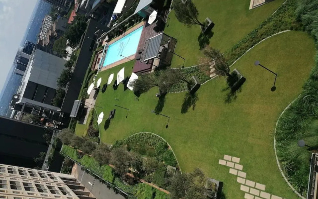 Westay Westpoint Apartments