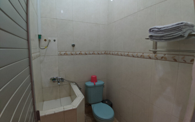 Hotel Abbas Syariah