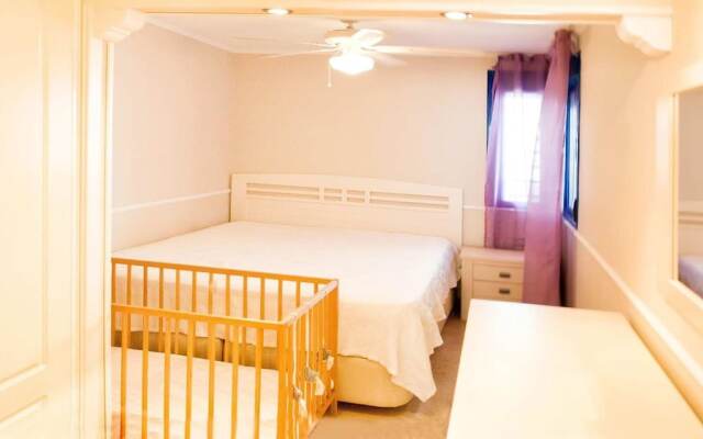 Benalmadena 1 - Modern Apartment 100 m to Benalmadena Beach