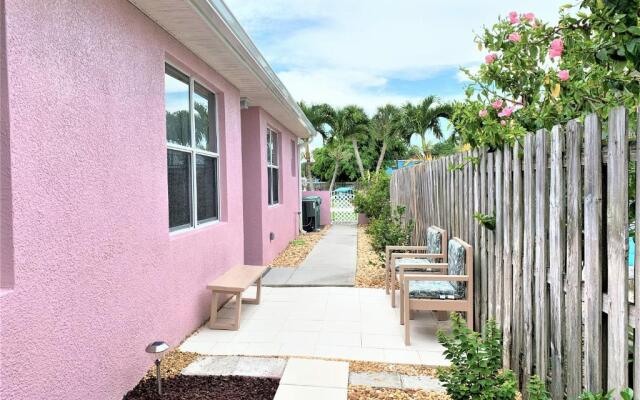 Cape Canaveral near Beach House