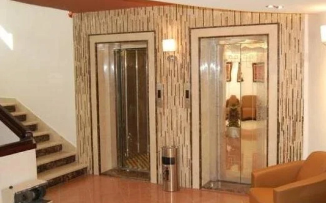 Daraghmeh Hotel Apartments - Wadi Saqra