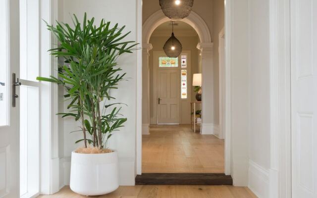 Villa Maria Barossa Luxury Guesthouse