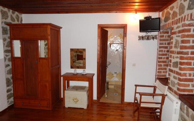 Guesthouse Ariadni