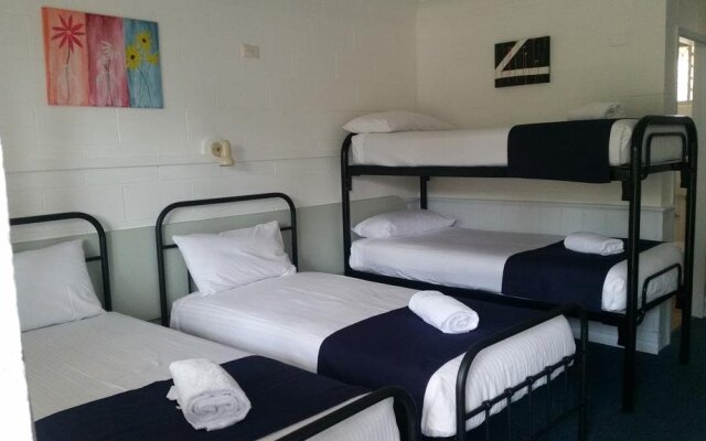 Arcadia Motel