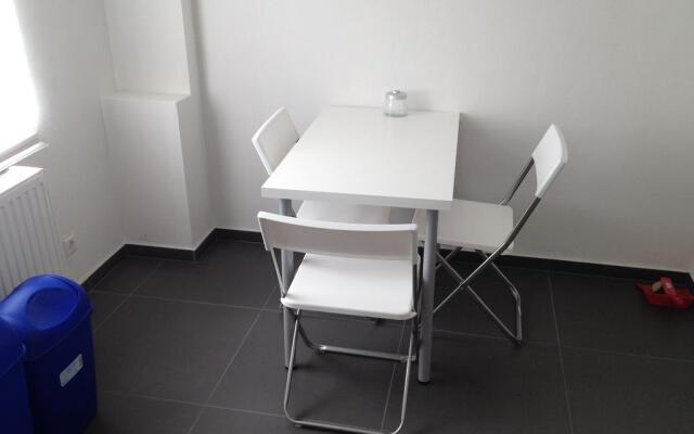 Apartment Villa Elisa