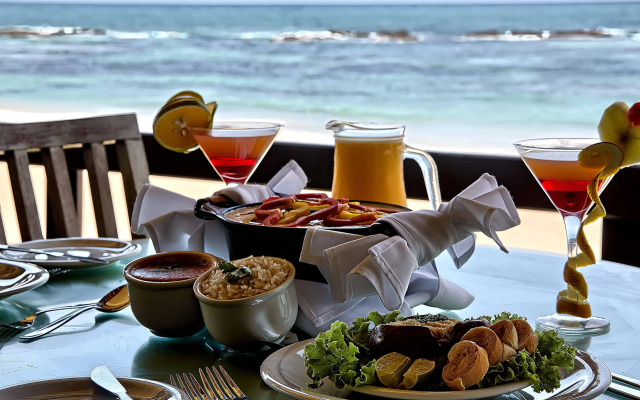 Ocaporã Hotel - All Inclusive