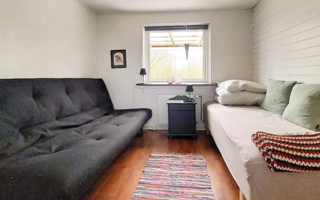 5 Person Holiday Home in Skjern
