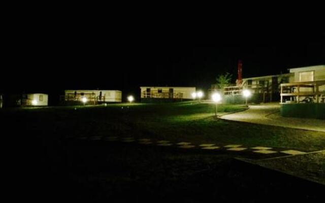 Panorama Garden Pasohlavky