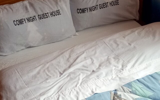 Comfy Night Guest House