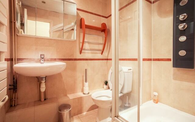 Appartement Tour Eiffel Sèvres - Babylone 2
