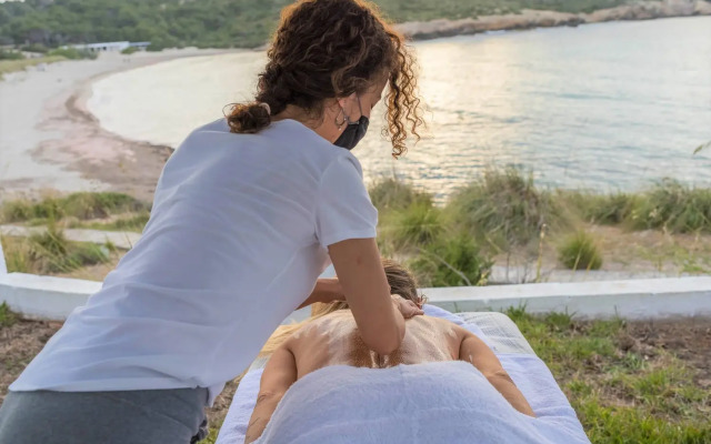 Aparthotel Beach Club