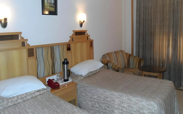 Kalyan Residency Hotel