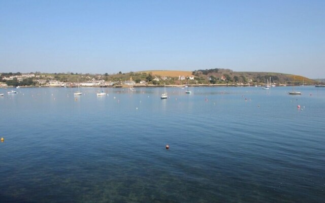 Tobys Quay