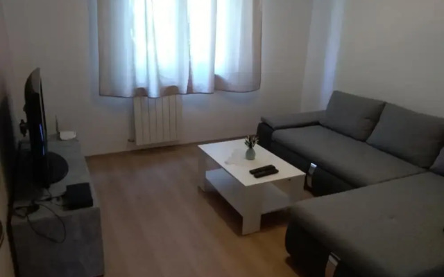 Beachfront Apartment Lovran With Balcony