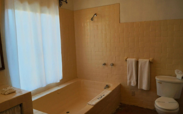 Casaluna Hotel Boutique