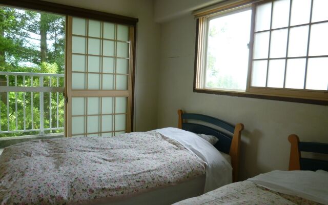 Hakuba Brownie Cottage