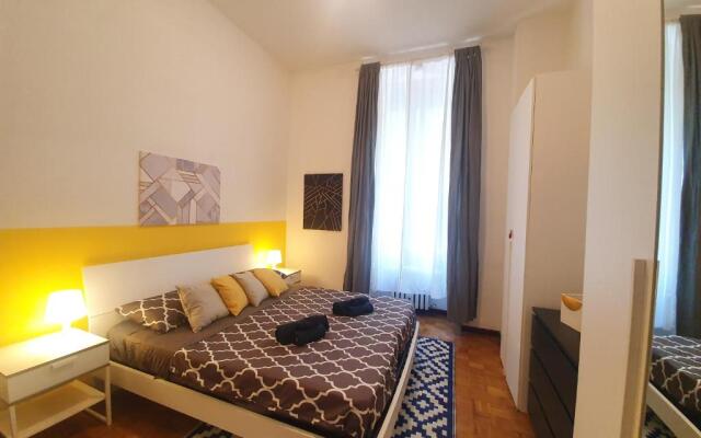 Casa Luciana