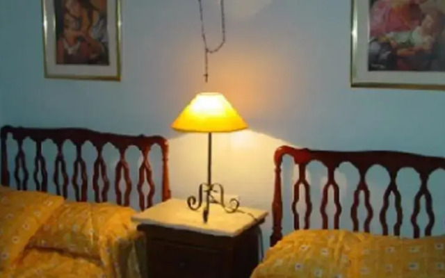Casa Rústica Las Tinajas