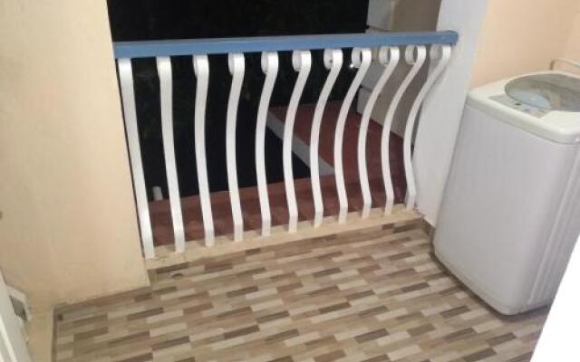 Zalor Residency 2