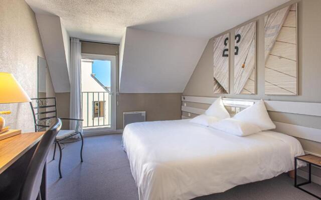 Naeco Le Pouldu - Hostel