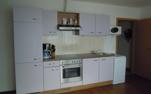 Appartement Klettner