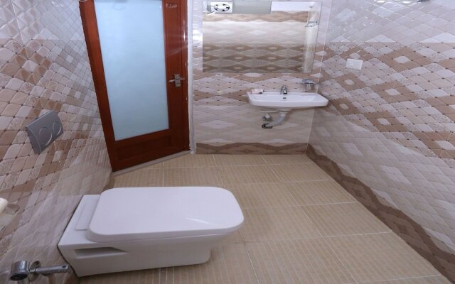 OYO 10151 Hotel Forest Inn